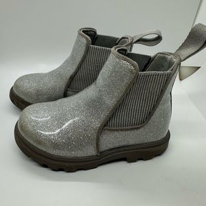 Native Treklite Girls Glitter Boots